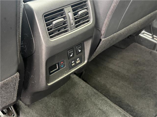 2023 Nissan Rogue SL (Stk: P7637) in Pembroke - Image 15 of 25