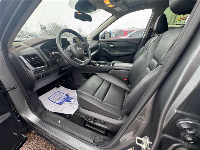2023 Nissan Rogue SL (Stk: P7637) in Pembroke - Image 12 of 25