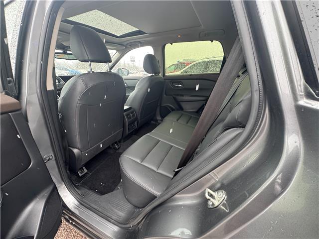 2023 Nissan Rogue SL (Stk: P7637) in Pembroke - Image 14 of 25
