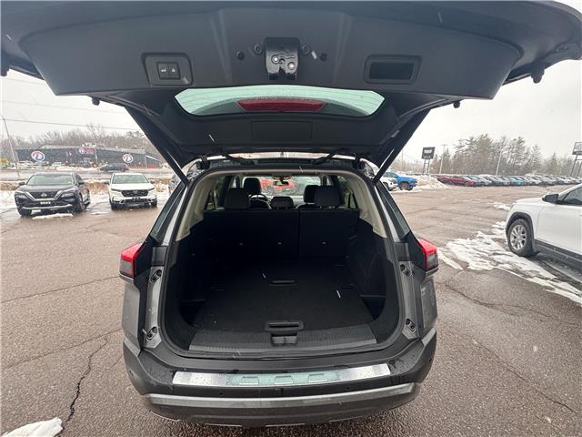 2023 Nissan Rogue SL (Stk: P7637) in Pembroke - Image 6 of 25