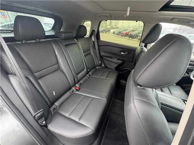 2023 Nissan Rogue SL (Stk: P7637) in Pembroke - Image 16 of 25