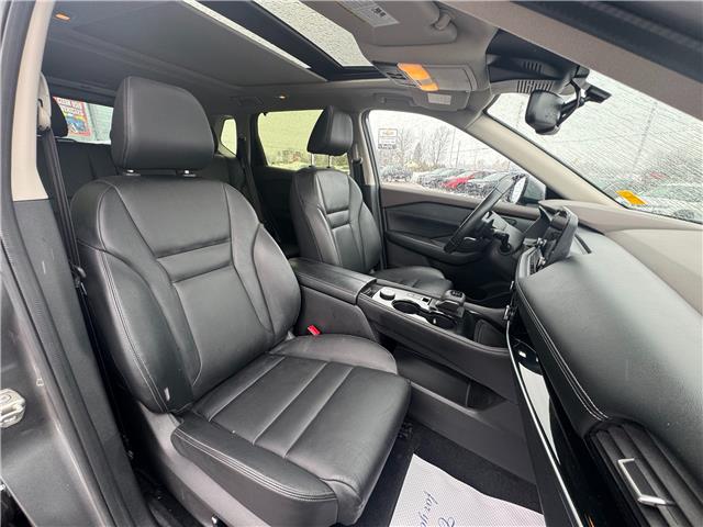 2023 Nissan Rogue SL (Stk: P7637) in Pembroke - Image 13 of 25