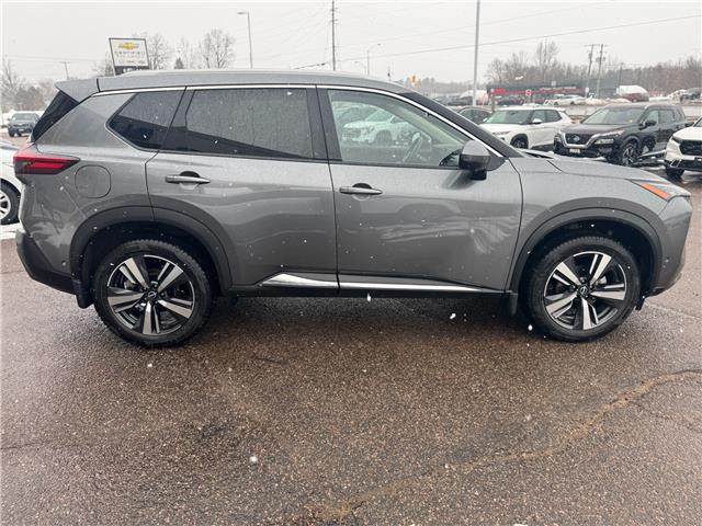 2023 Nissan Rogue SL (Stk: P7637) in Pembroke - Image 8 of 25