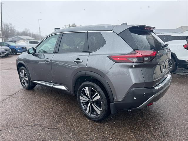 2023 Nissan Rogue SL (Stk: P7637) in Pembroke - Image 3 of 25