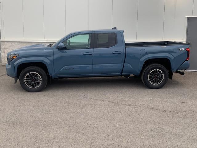 2026 Toyota Tacoma Base (Stk: TC077) in Cobourg - Image 2 of 12