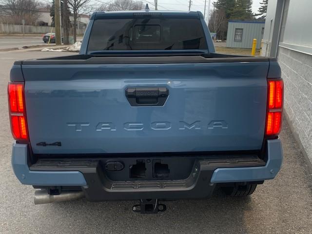 2026 Toyota Tacoma Base (Stk: TC077) in Cobourg - Image 11 of 12