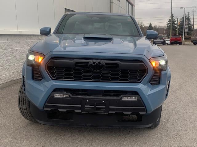 2026 Toyota Tacoma Base (Stk: TC077) in Cobourg - Image 12 of 12