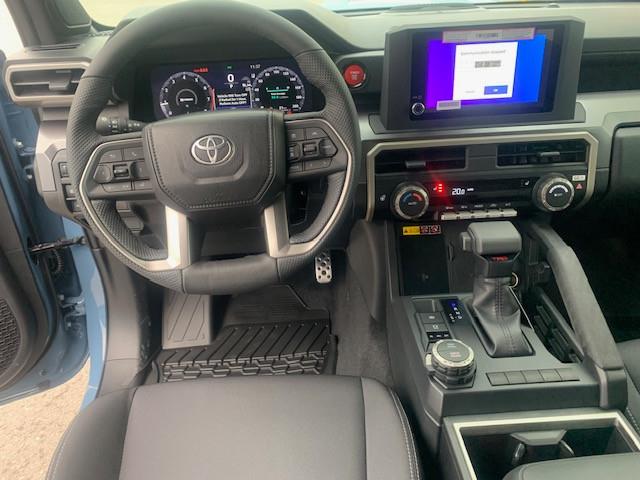 2026 Toyota Tacoma Base (Stk: TC077) in Cobourg - Image 7 of 12