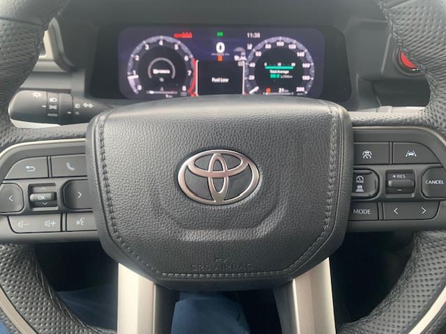 2026 Toyota Tacoma Base (Stk: TC077) in Cobourg - Image 9 of 12