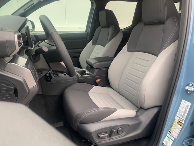 2026 Toyota Tacoma Base (Stk: TC077) in Cobourg - Image 10 of 12