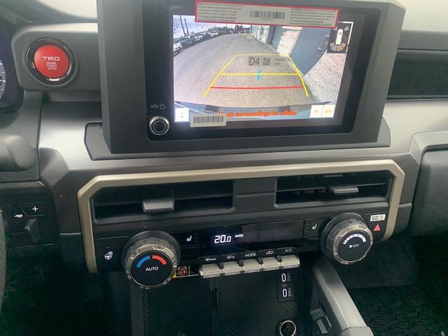 2026 Toyota Tacoma Base (Stk: TC077) in Cobourg - Image 8 of 12