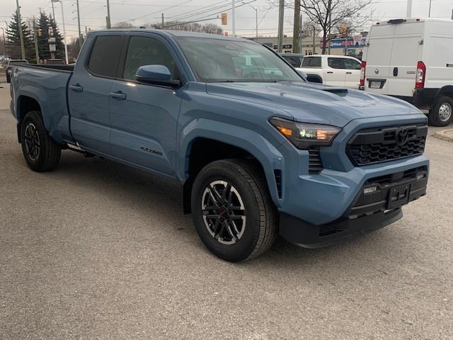 2026 Toyota Tacoma Base (Stk: TC077) in Cobourg - Image 3 of 12