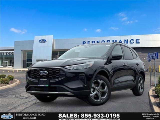 2025 Ford Escape ST-Line (Stk: ES54057) in Windsor - Image 1 of 26