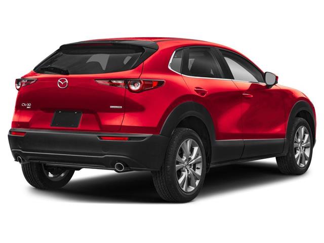 2026 Mazda CX-30 GS (Stk: 26-031) in Cornwall - Image 3 of 12