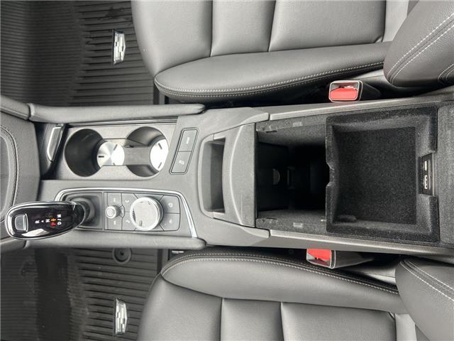 2023 Cadillac XT5 Luxury (Stk: 26101) in Sudbury - Image 20 of 24