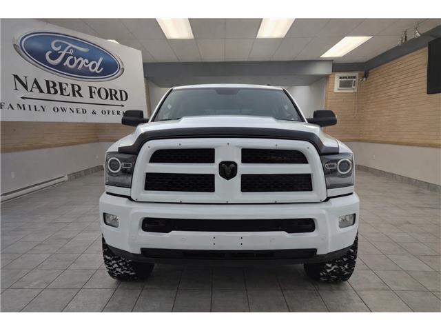 2017 RAM 2500 Laramie (Stk: U547794) in Shellbrook - Image 3 of 13
