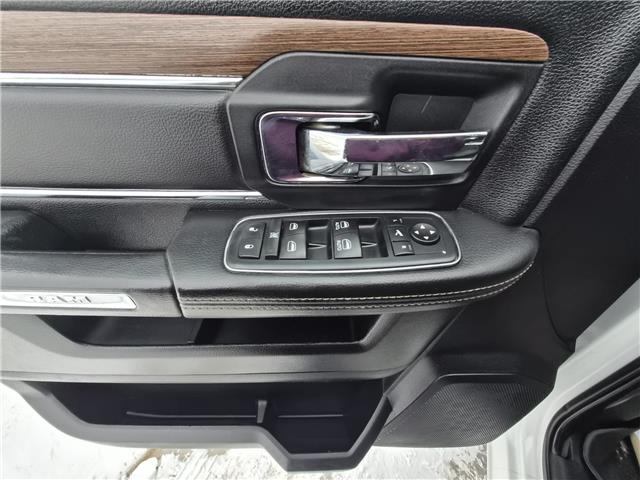 2017 RAM 2500 Laramie (Stk: U547794) in Shellbrook - Image 5 of 13