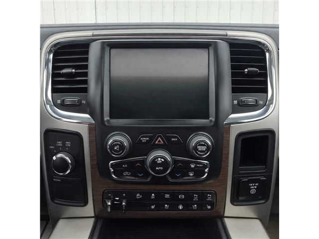 2017 RAM 2500 Laramie (Stk: U547794) in Shellbrook - Image 13 of 13