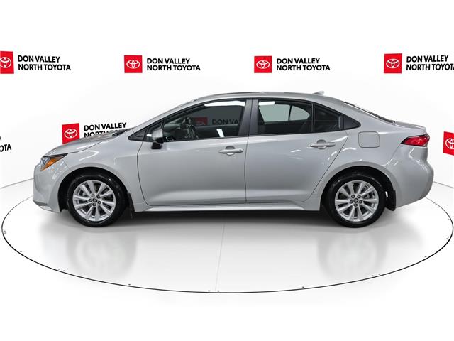 2025 Toyota Corolla LE (Stk: 10U6490) in Markham - Image 5 of 33