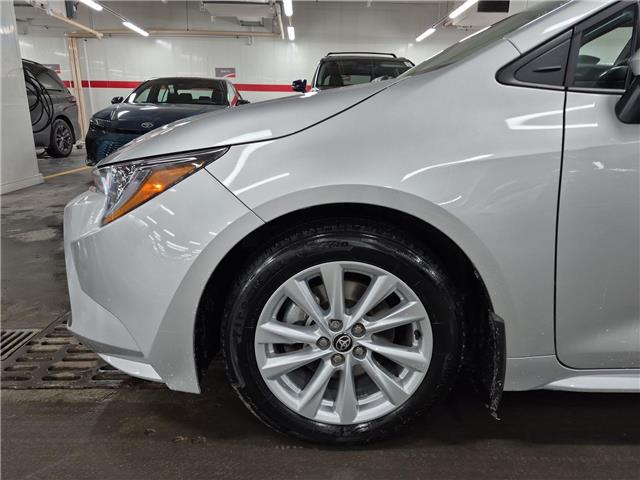 2025 Toyota Corolla LE (Stk: 10U6490) in Markham - Image 10 of 33