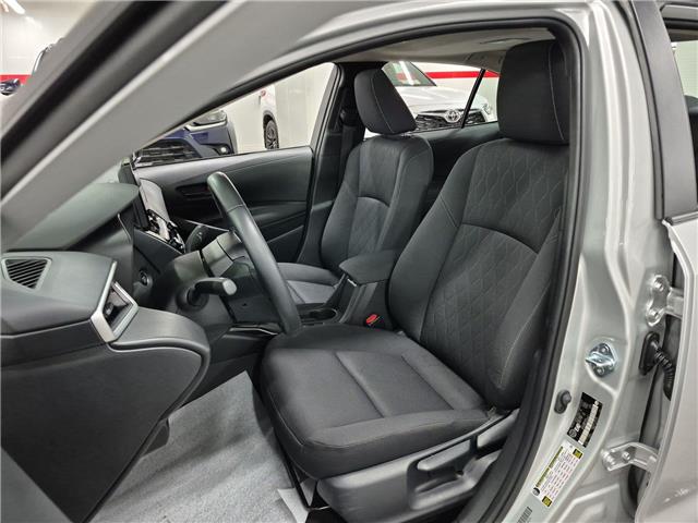 2025 Toyota Corolla LE (Stk: 10U6490) in Markham - Image 11 of 33