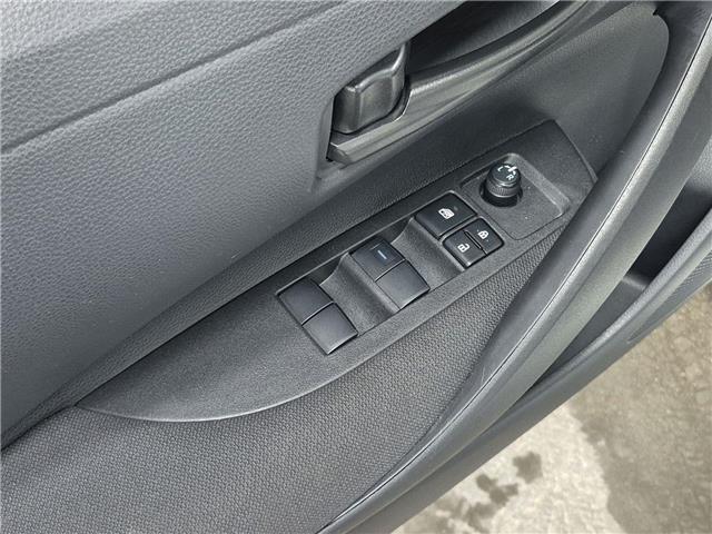 2025 Toyota Corolla LE (Stk: 10U6490) in Markham - Image 12 of 33