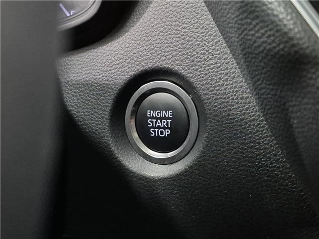 2025 Toyota Corolla LE (Stk: 10U6490) in Markham - Image 14 of 33