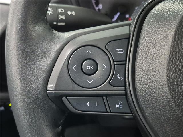 2025 Toyota Corolla LE (Stk: 10U6490) in Markham - Image 15 of 33
