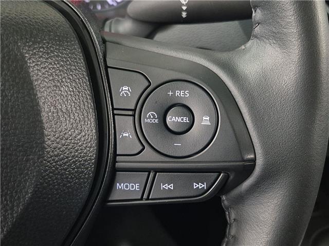 2025 Toyota Corolla LE (Stk: 10U6490) in Markham - Image 16 of 33