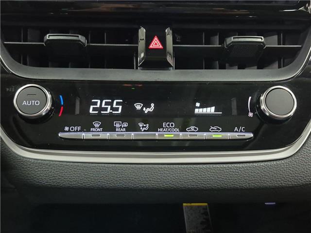 2025 Toyota Corolla LE (Stk: 10U6490) in Markham - Image 20 of 33