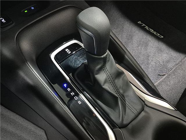 2025 Toyota Corolla LE (Stk: 10U6490) in Markham - Image 21 of 33