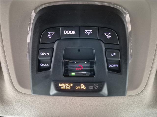 2025 Toyota Corolla LE (Stk: 10U6490) in Markham - Image 27 of 33