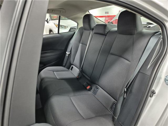 2025 Toyota Corolla LE (Stk: 10U6490) in Markham - Image 28 of 33