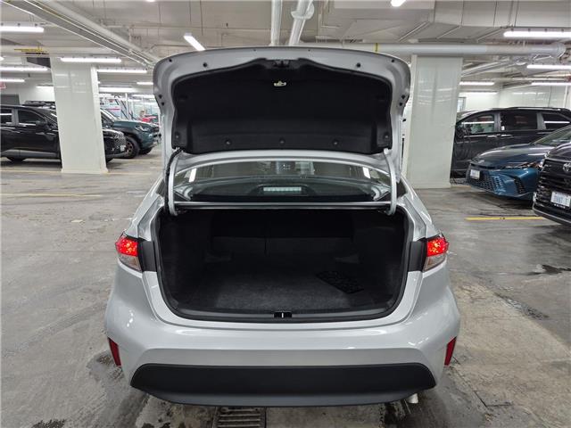 2025 Toyota Corolla LE (Stk: 10U6490) in Markham - Image 29 of 33