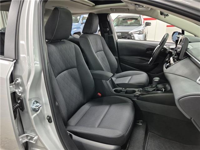 2025 Toyota Corolla LE (Stk: 10U6490) in Markham - Image 32 of 33