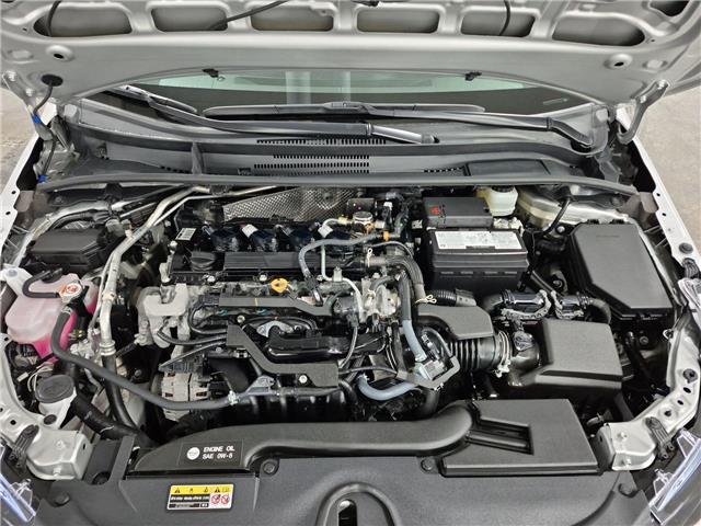 2025 Toyota Corolla LE (Stk: 10U6490) in Markham - Image 33 of 33