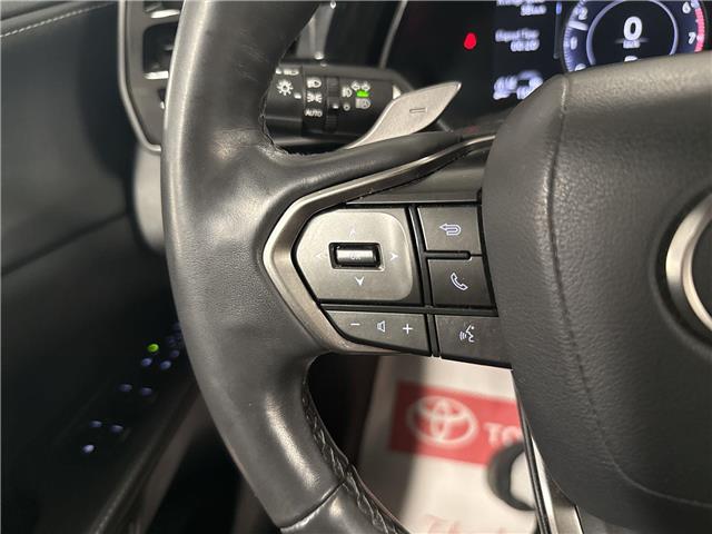 2023 Lexus RX 350 Base (Stk: 11U4436) in Markham - Image 20 of 33