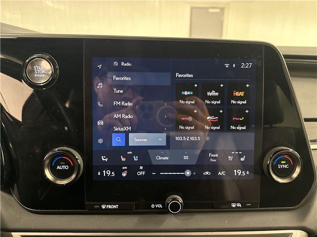2023 Lexus RX 350 Base (Stk: 11U4436) in Markham - Image 23 of 33