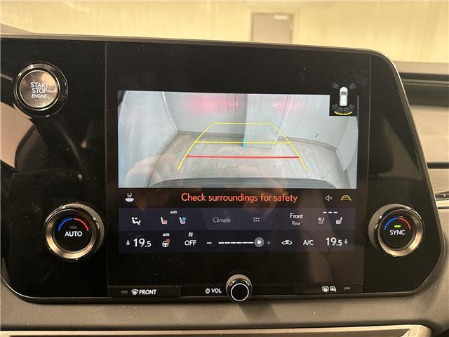 2023 Lexus RX 350 Base (Stk: 11U4436) in Markham - Image 24 of 33