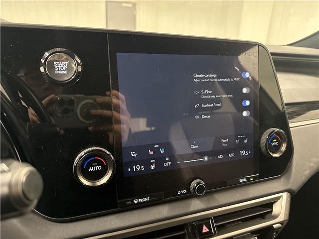 2023 Lexus RX 350 Base (Stk: 11U4436) in Markham - Image 26 of 33