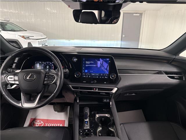 2023 Lexus RX 350 Base (Stk: 11U4436) in Markham - Image 28 of 33