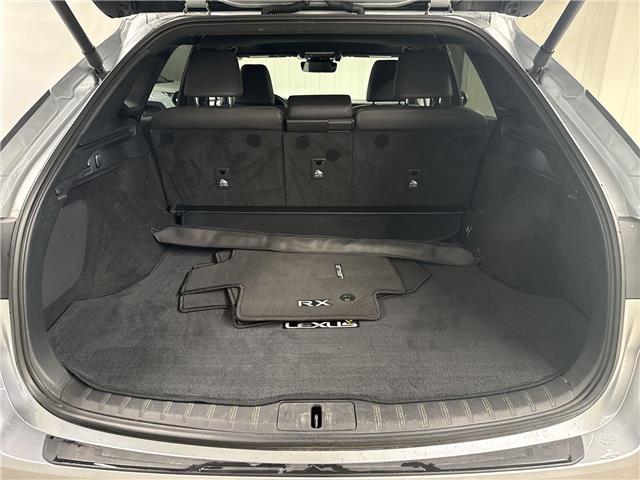 2023 Lexus RX 350 Base (Stk: 11U4436) in Markham - Image 31 of 33