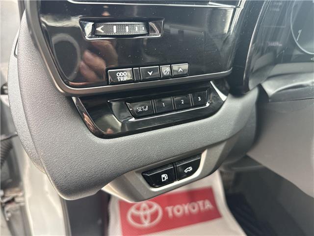 2023 Lexus RX 350 Base (Stk: 11U4436) in Markham - Image 33 of 33