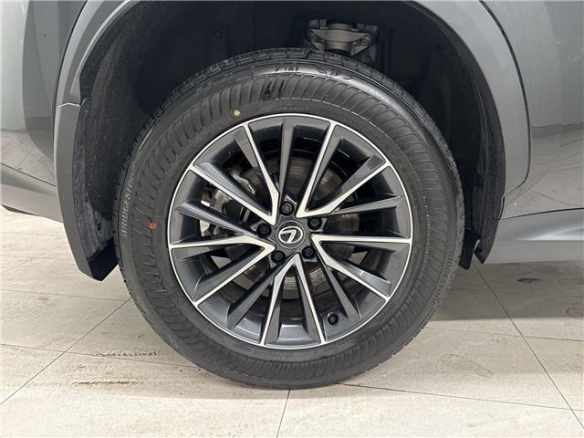 2025 Lexus NX 350 Base (Stk: 11U4437) in Markham - Image 14 of 33