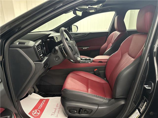 2025 Lexus NX 350 Base (Stk: 11U4437) in Markham - Image 15 of 33