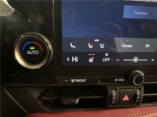 2025 Lexus NX 350 Base (Stk: 11U4437) in Markham - Image 16 of 33