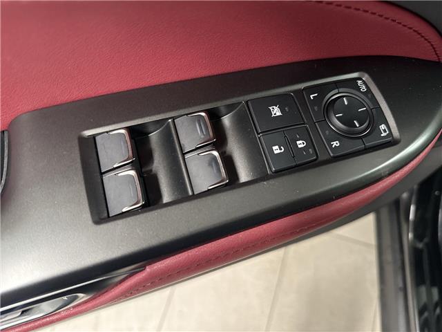 2025 Lexus NX 350 Base (Stk: 11U4437) in Markham - Image 18 of 33