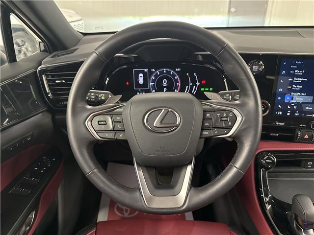 2025 Lexus NX 350 Base (Stk: 11U4437) in Markham - Image 19 of 33