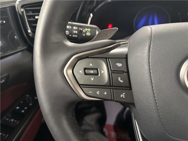 2025 Lexus NX 350 Base (Stk: 11U4437) in Markham - Image 20 of 33