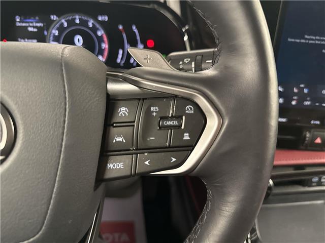 2025 Lexus NX 350 Base (Stk: 11U4437) in Markham - Image 21 of 33